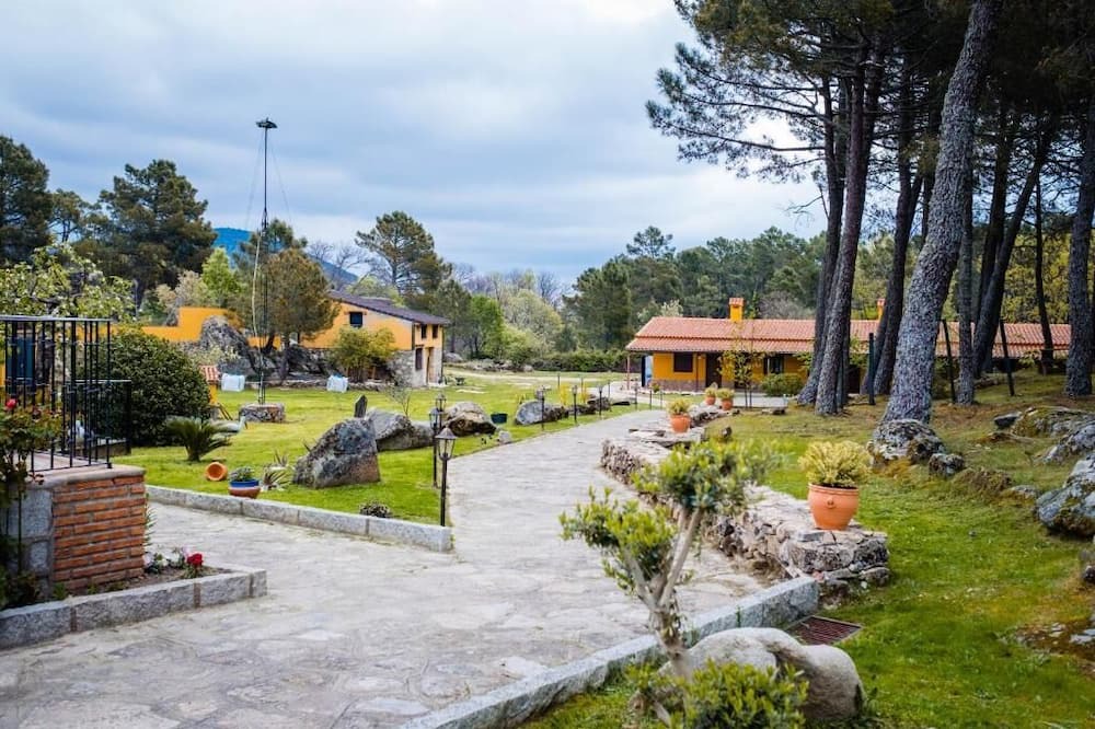Photo of Outdoor in Casillas