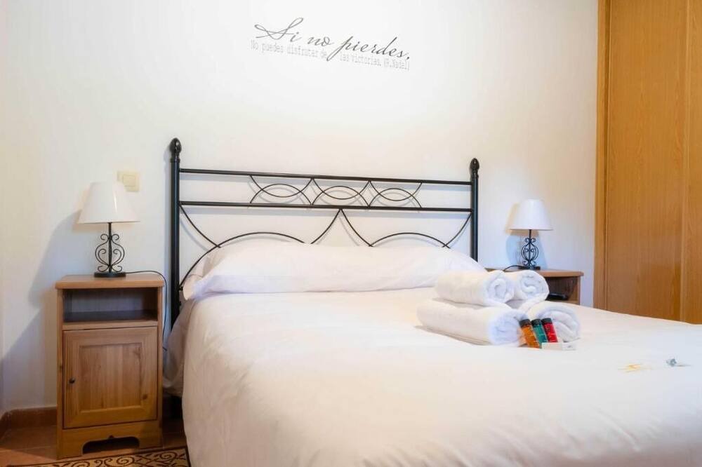 Photo of Bedroom in Casillas