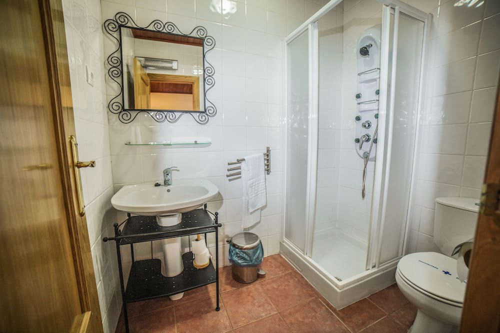 Photo of Bathroom in Casillas