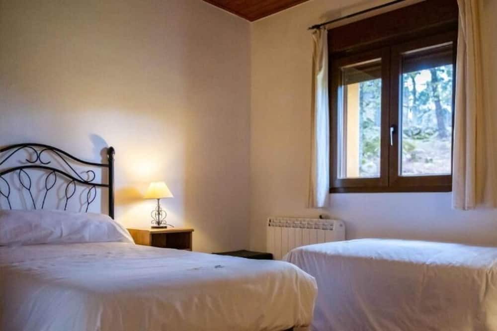 Photo of Bedroom in Casillas