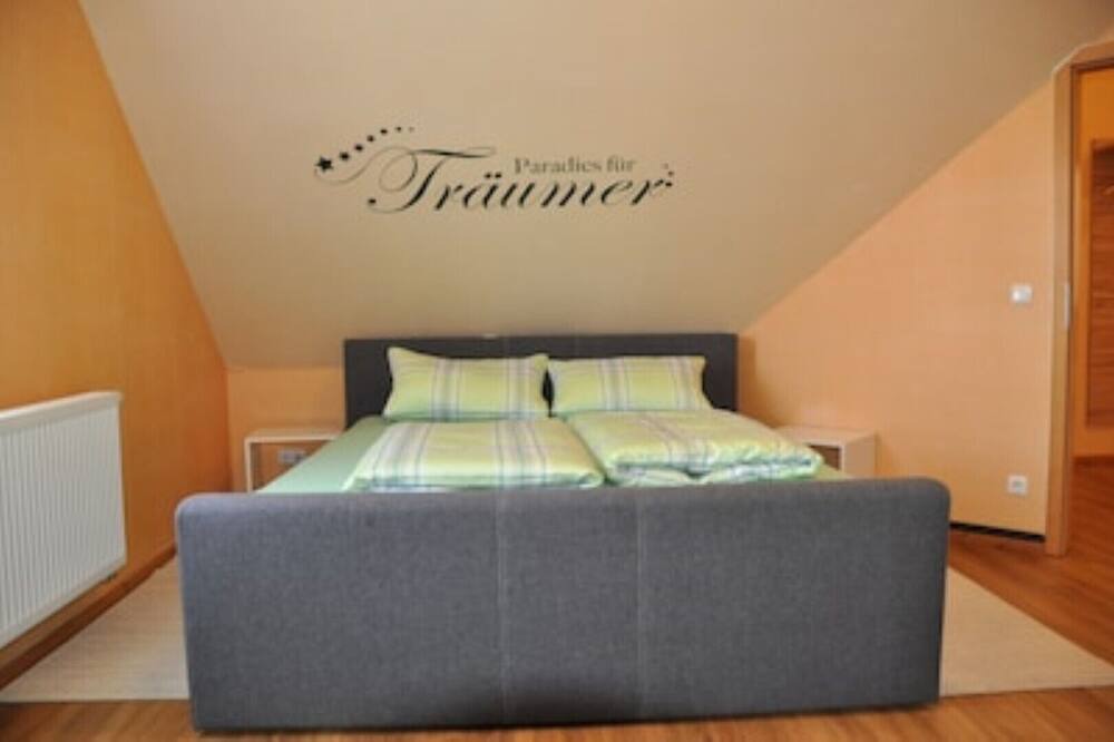 Photo of Bedroom in Rieneck