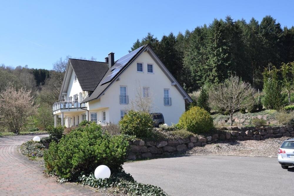 Photo of Outdoor in Rieneck