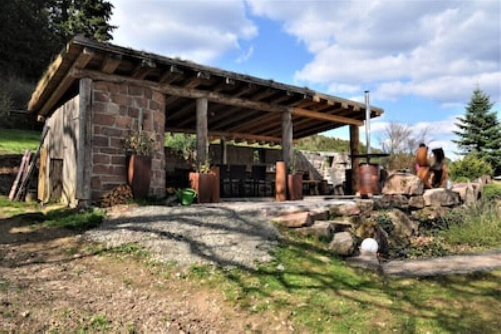 Photo of Outdoor in Rieneck