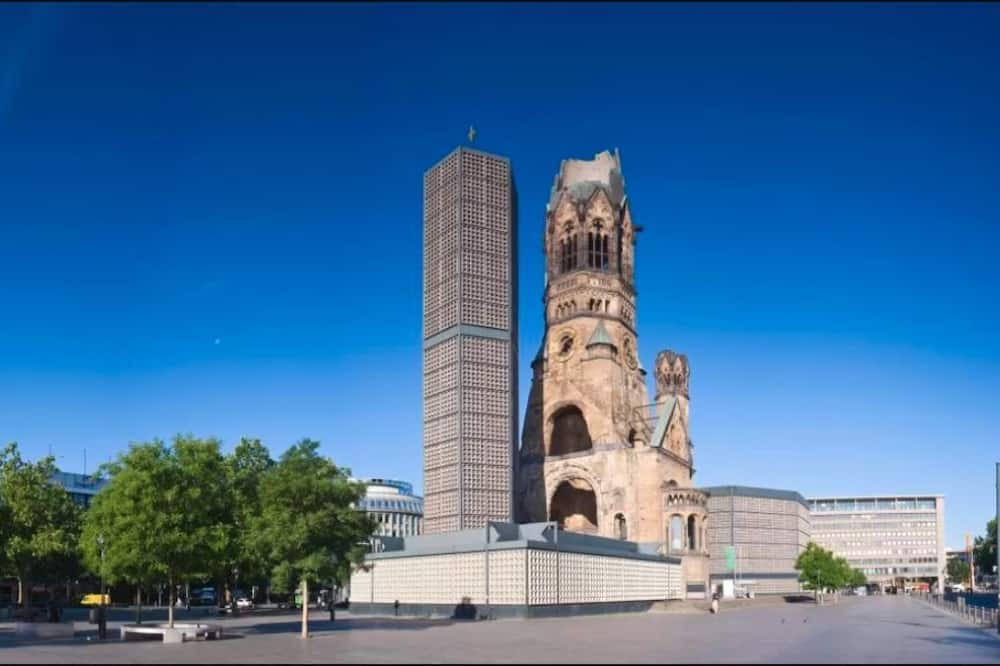 Photo of Others in West Berlin Centre