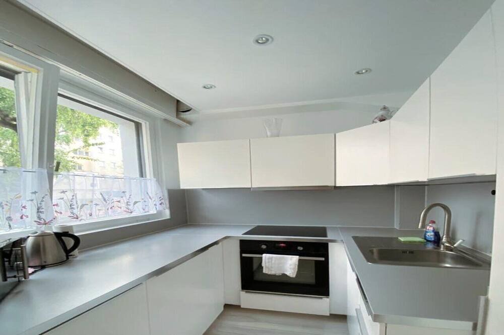 Photo of Kitchen in West Berlin Centre