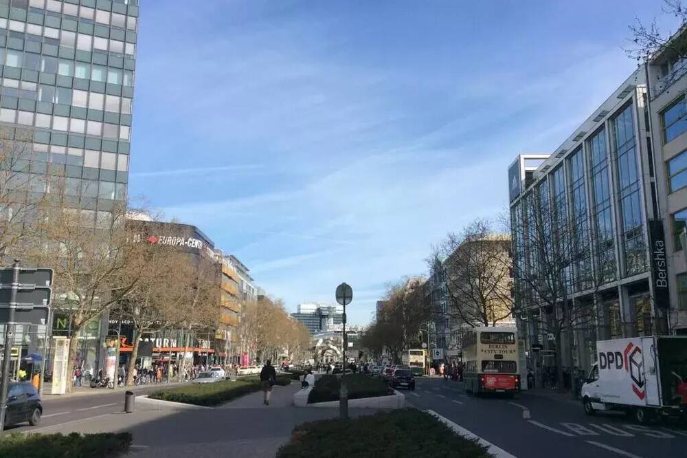 Photo of Others in West Berlin Centre