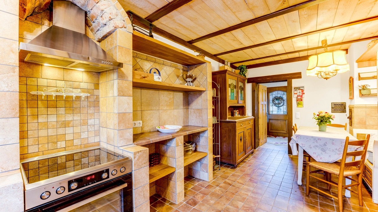 Photo of Kitchen in Bobingen
