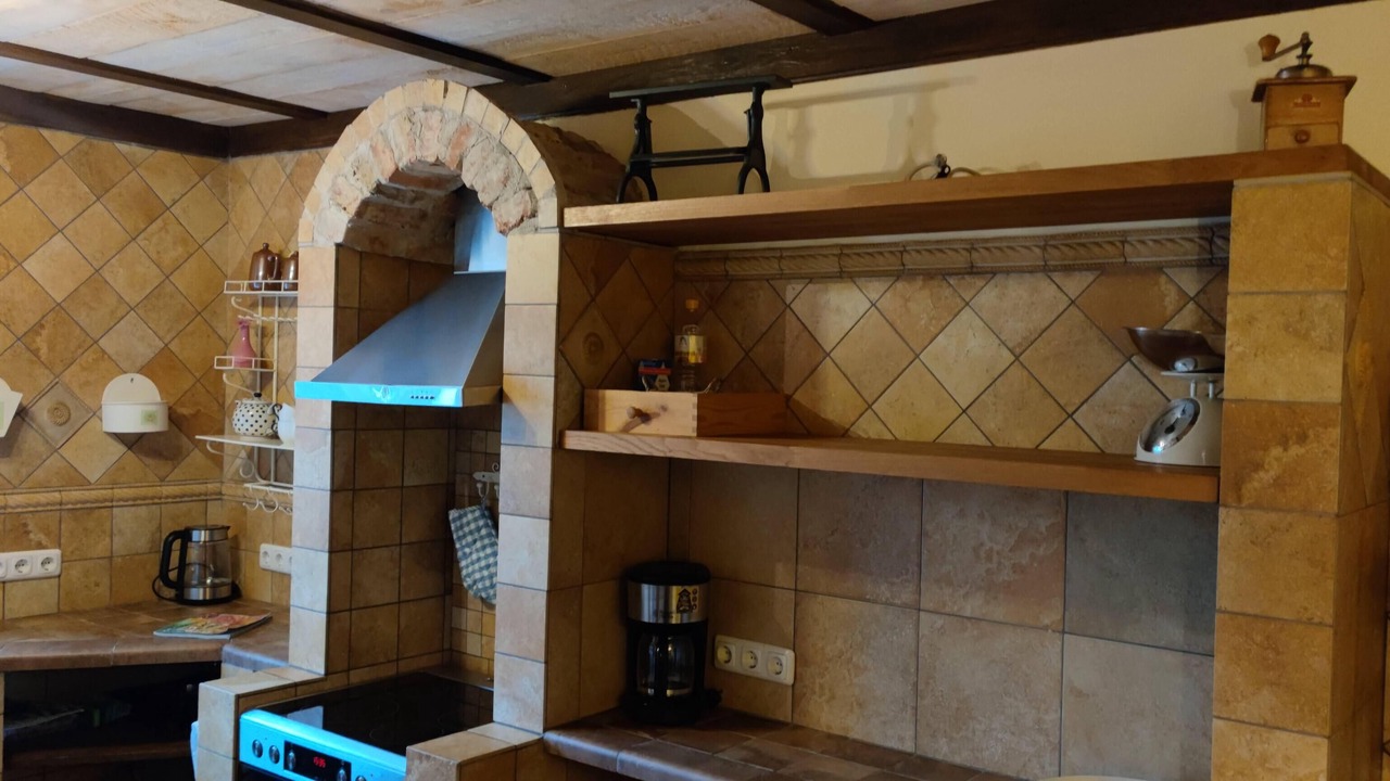 Photo of Kitchen in Bobingen