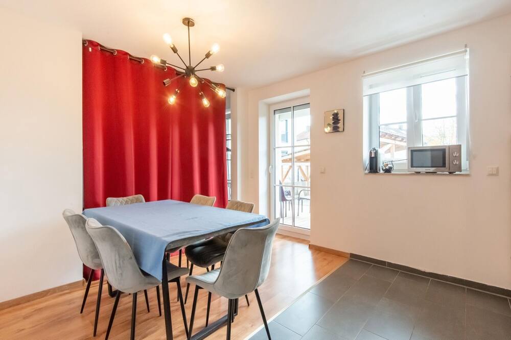 Photo of Livingroom in Haunsheim