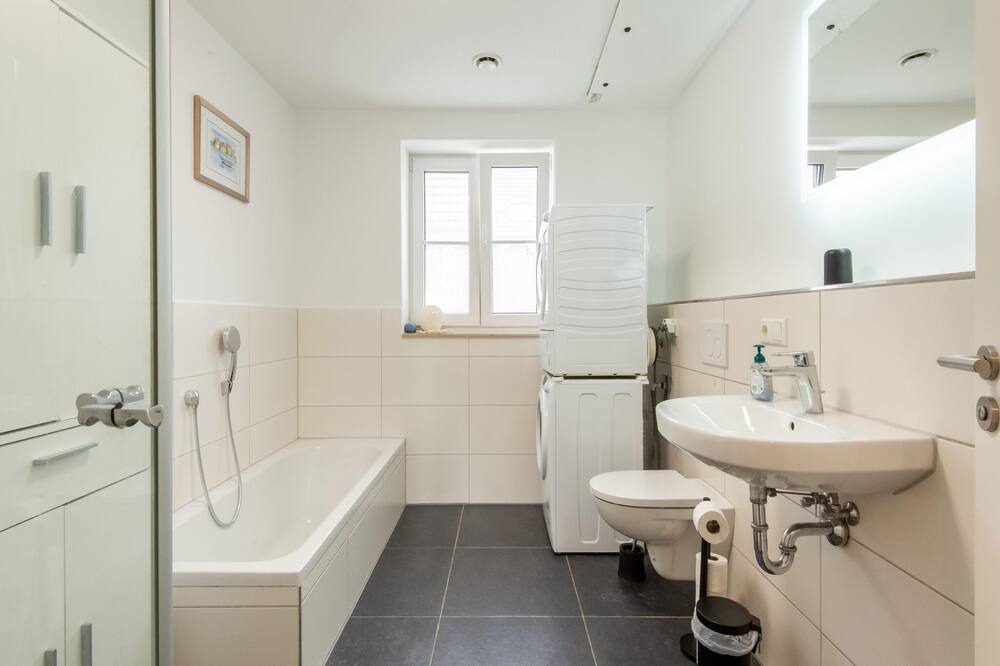 Photo of Bathroom in Haunsheim