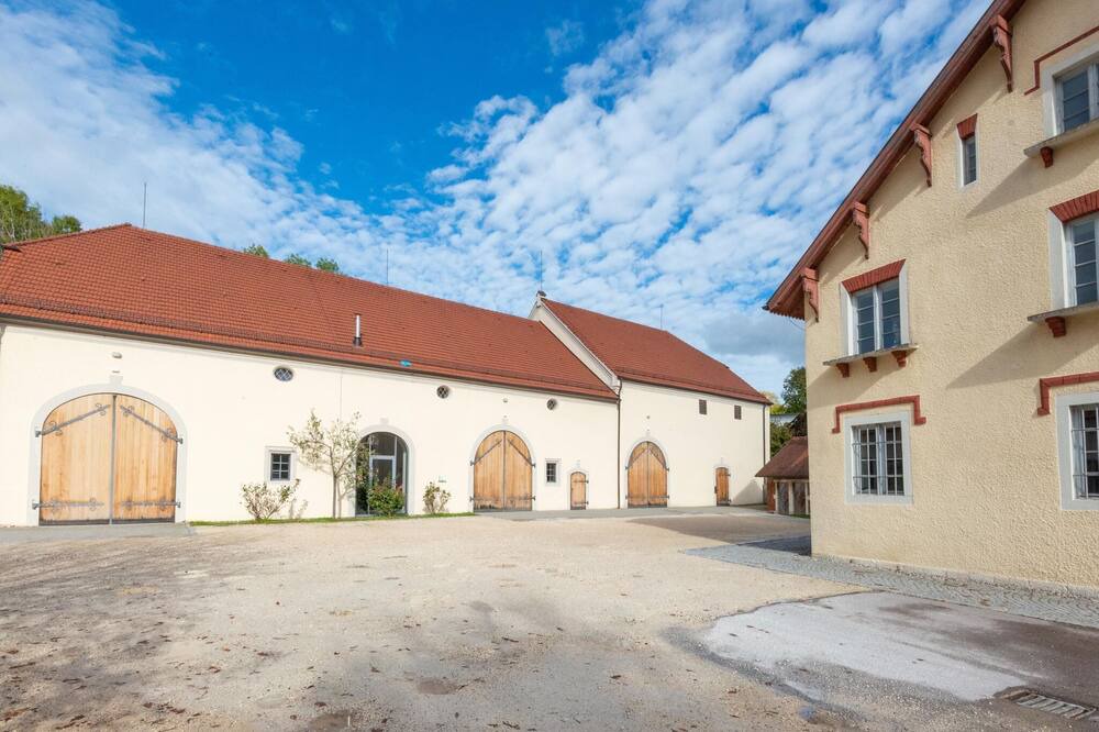 Photo of Outdoor in Haunsheim