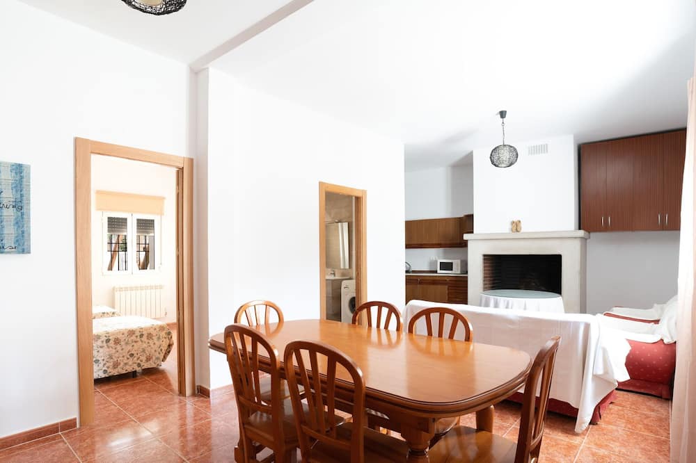 Photo of Livingroom in Oria