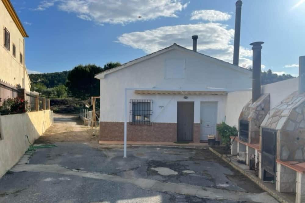 Photo of Outdoor in Oria