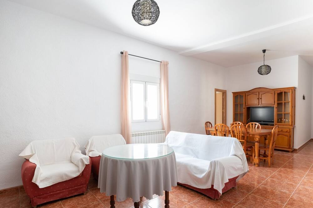 Photo of Livingroom in Oria