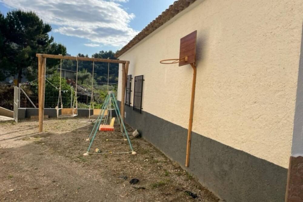 Photo of Outdoor in Oria