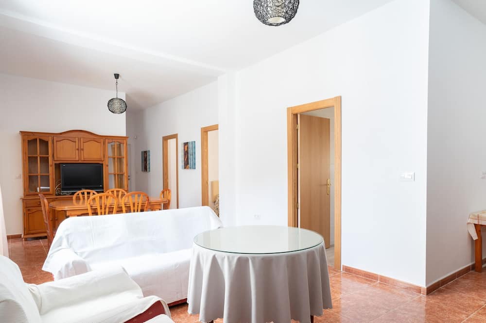 Photo of Livingroom in Oria