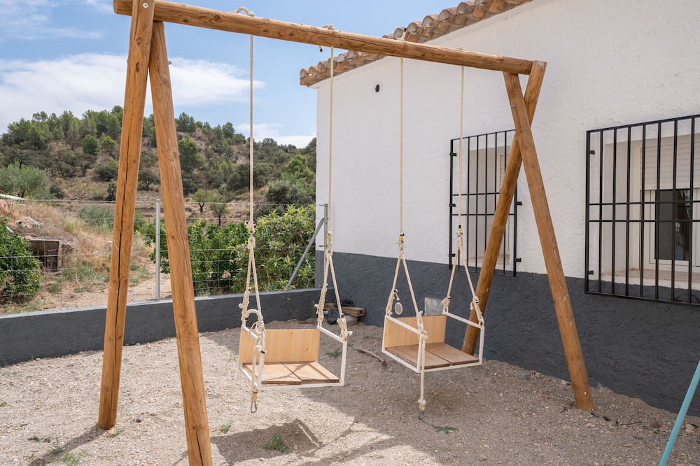Photo of Outdoor in Oria