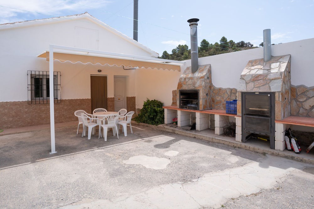 Photo of Outdoor in Oria