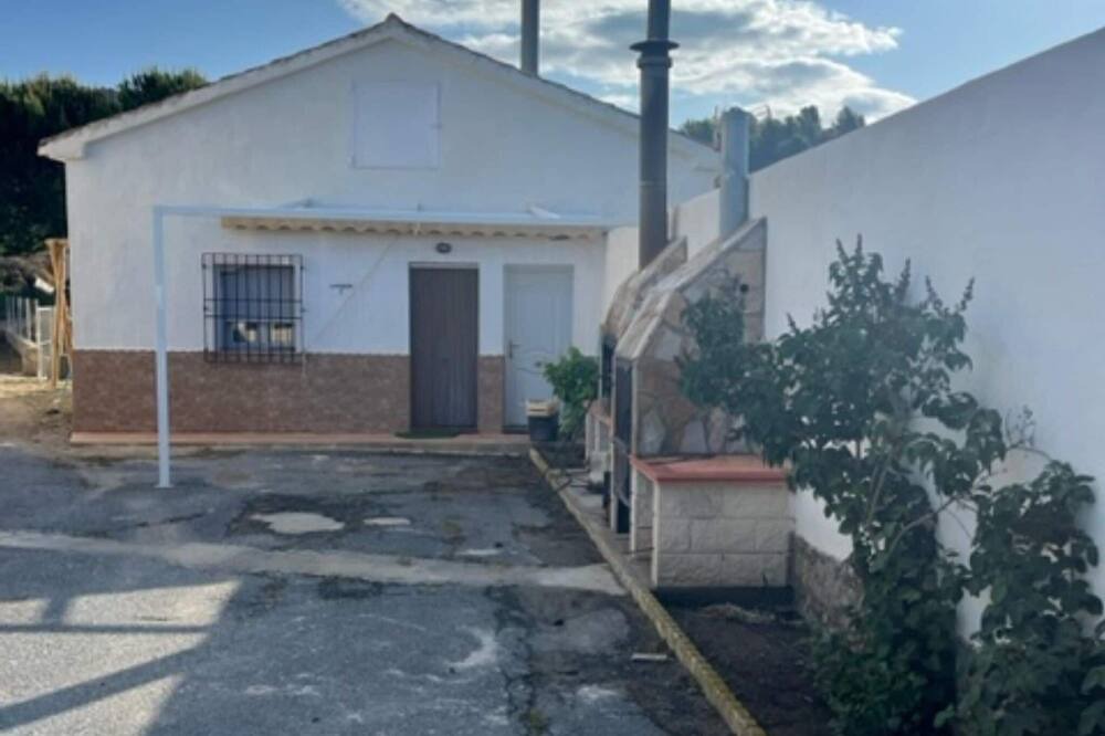Photo of Outdoor in Oria