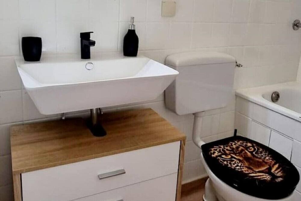 Photo of Bathroom in Erkrath