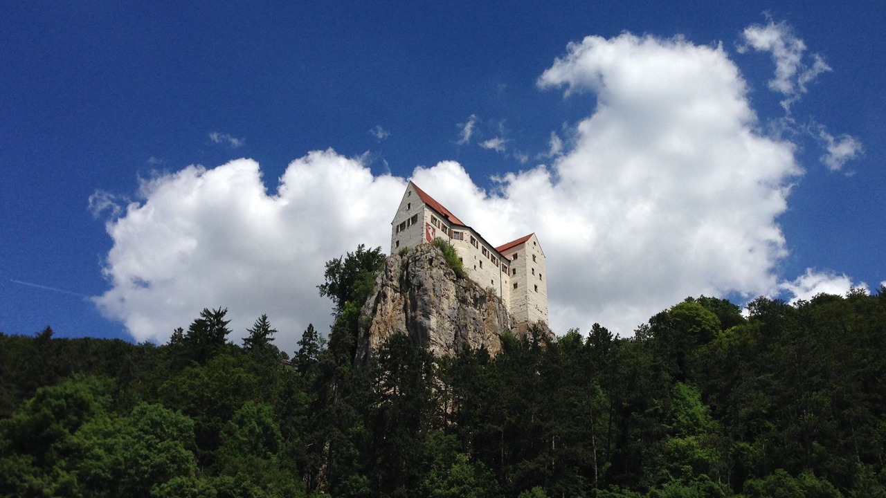 Photo of Outdoor in Prunn