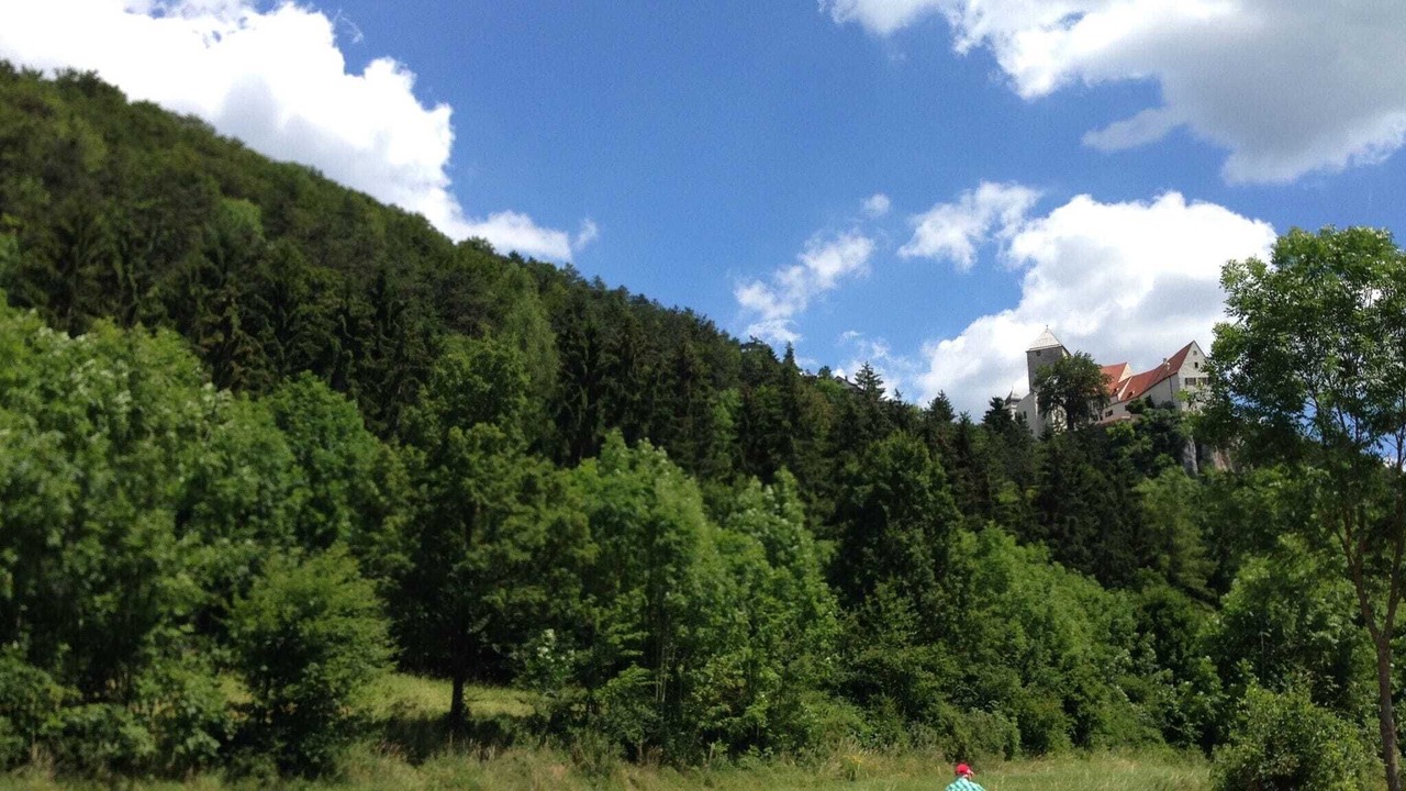 Photo of Outdoor in Prunn