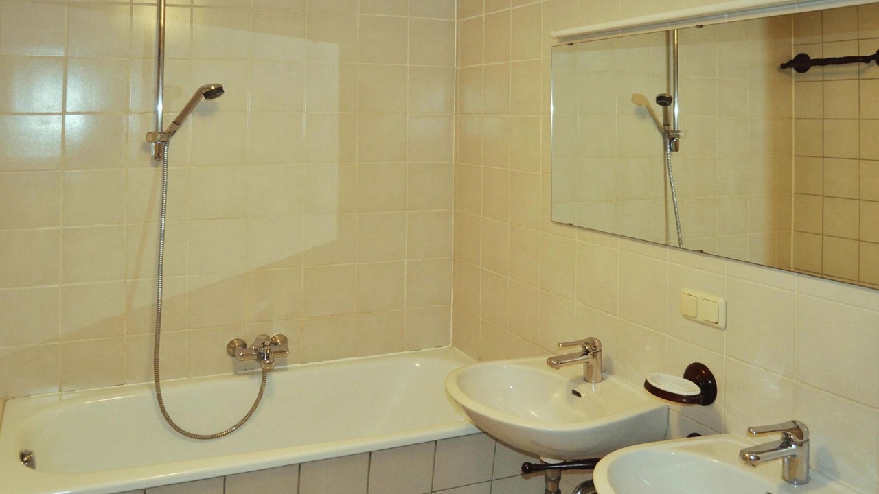 Photo of Bathroom in Vorauf