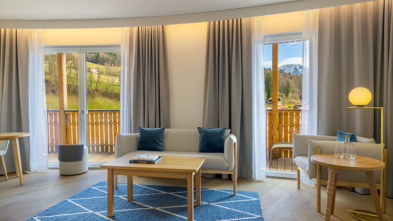 Photo of Bedroom in Tegernsee