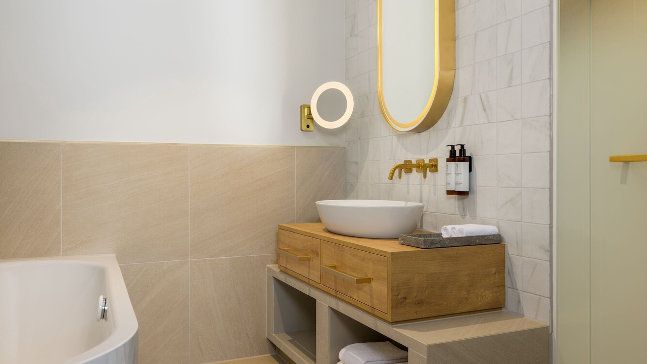 Photo of Bathroom in Tegernsee