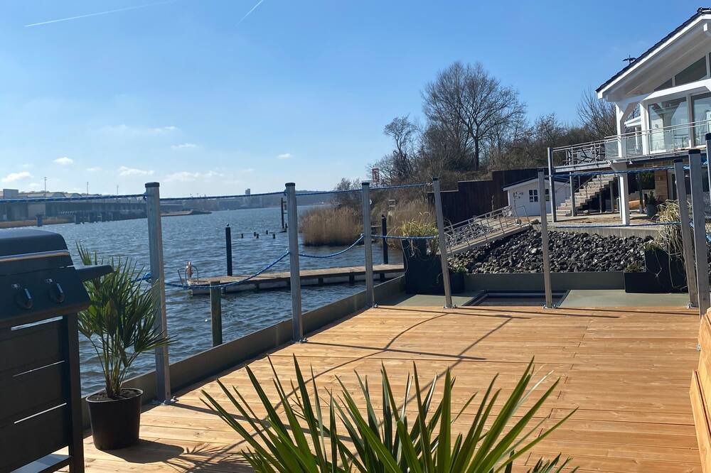 Photo of Outdoor in St. Andreas