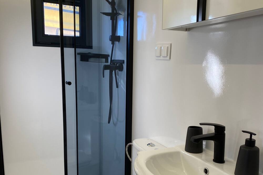Photo of Bathroom in St. Andreas