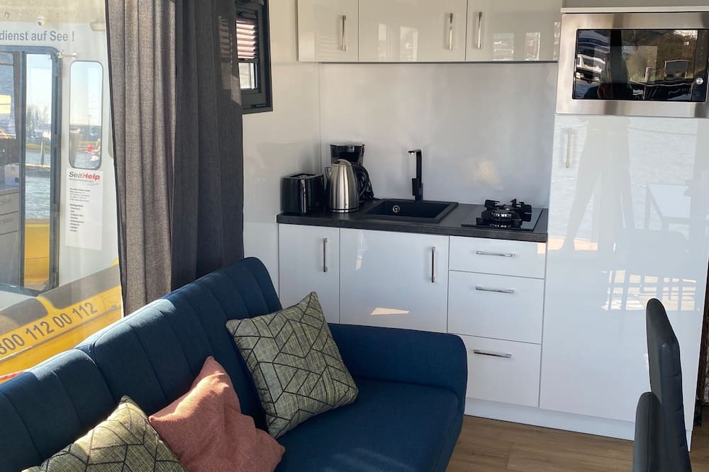 Photo of Kitchen in St. Andreas