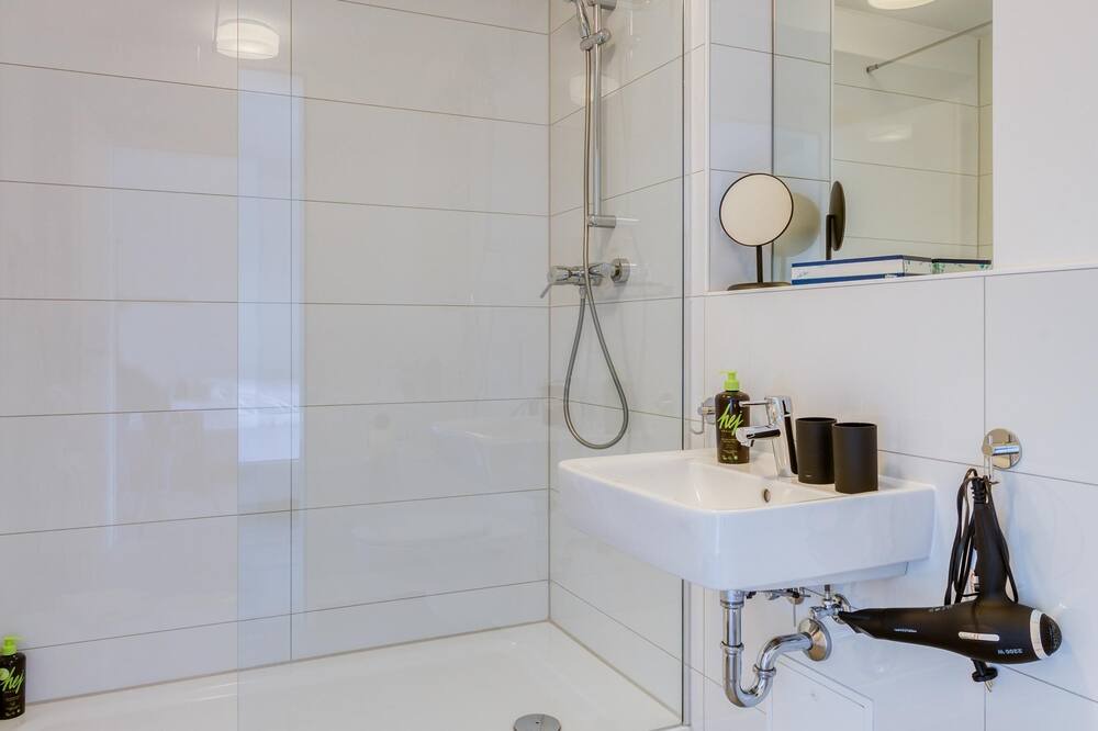 Photo of Bathroom in Munchen District