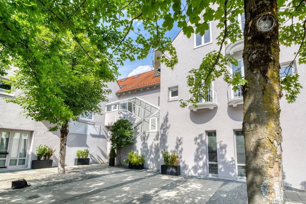 Photo of Outdoor in Munchen District