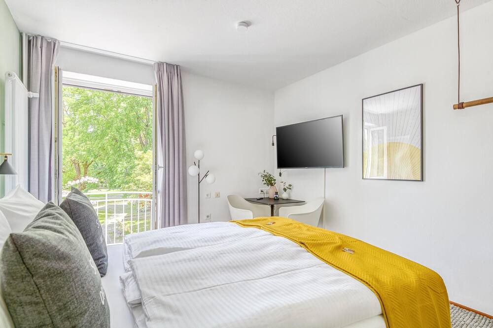 Photo of Bedroom in Munchen District