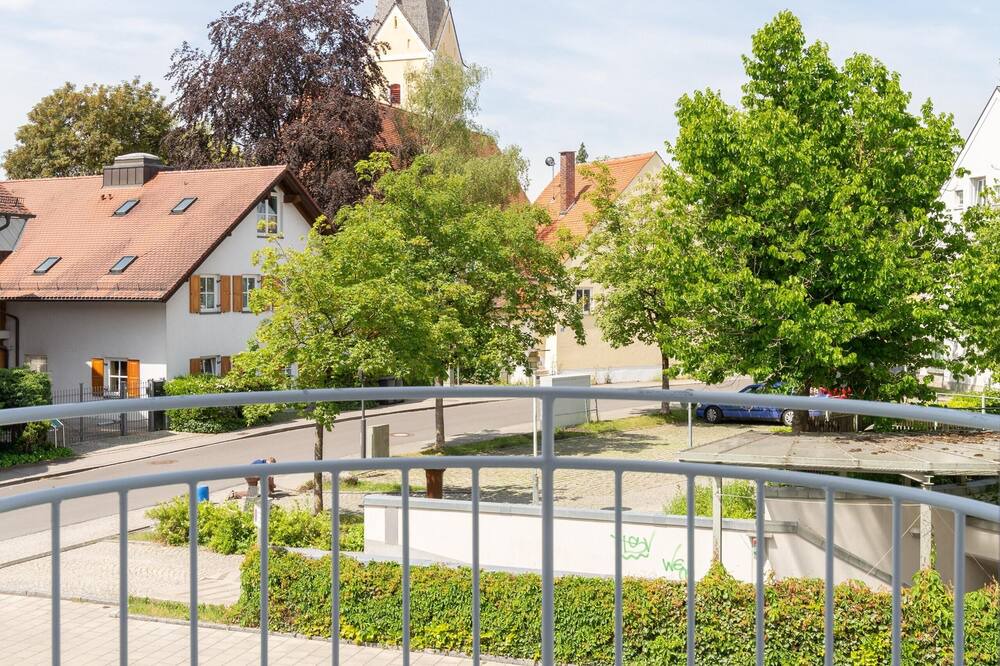 Photo of Outdoor in Munchen District