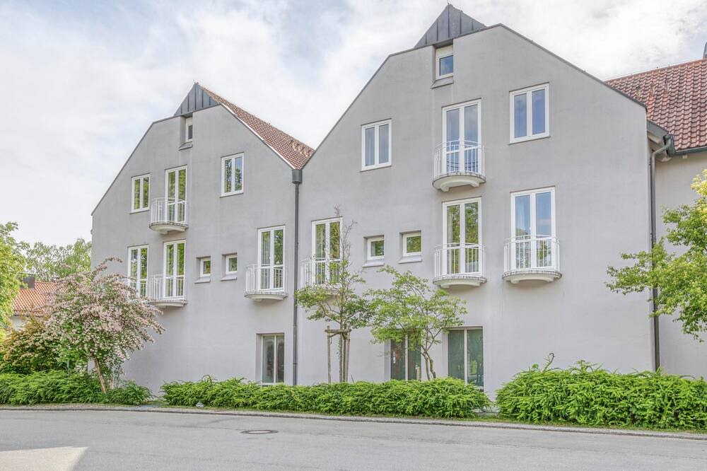 Photo of Outdoor in Munchen District