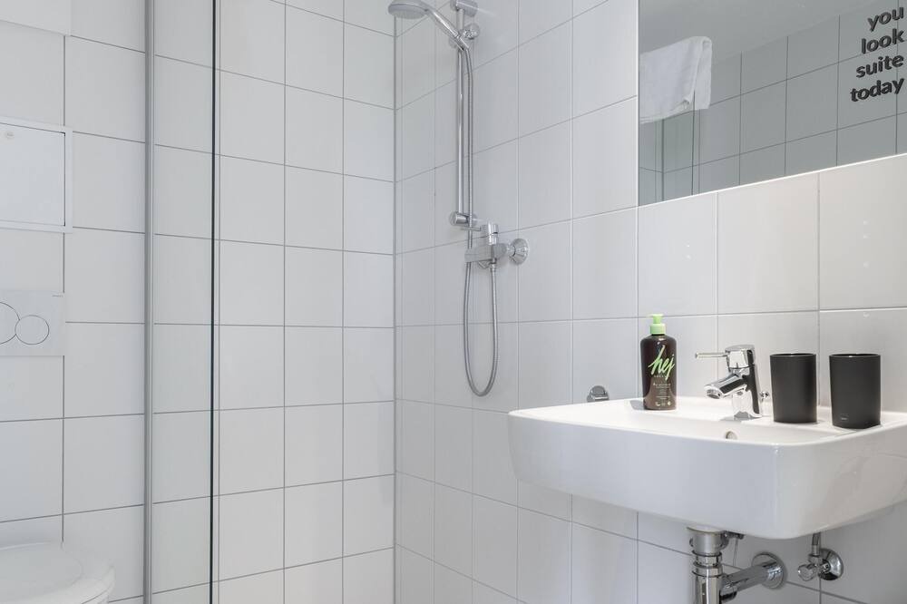Photo of Bathroom in Munchen District
