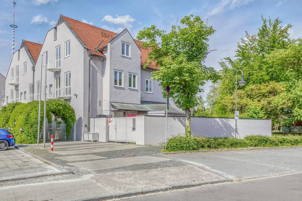 Photo of Outdoor in Munchen District