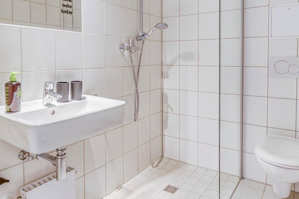 Photo of Bathroom in Munchen District
