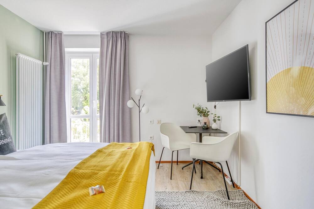 Photo of Bedroom in Munchen District