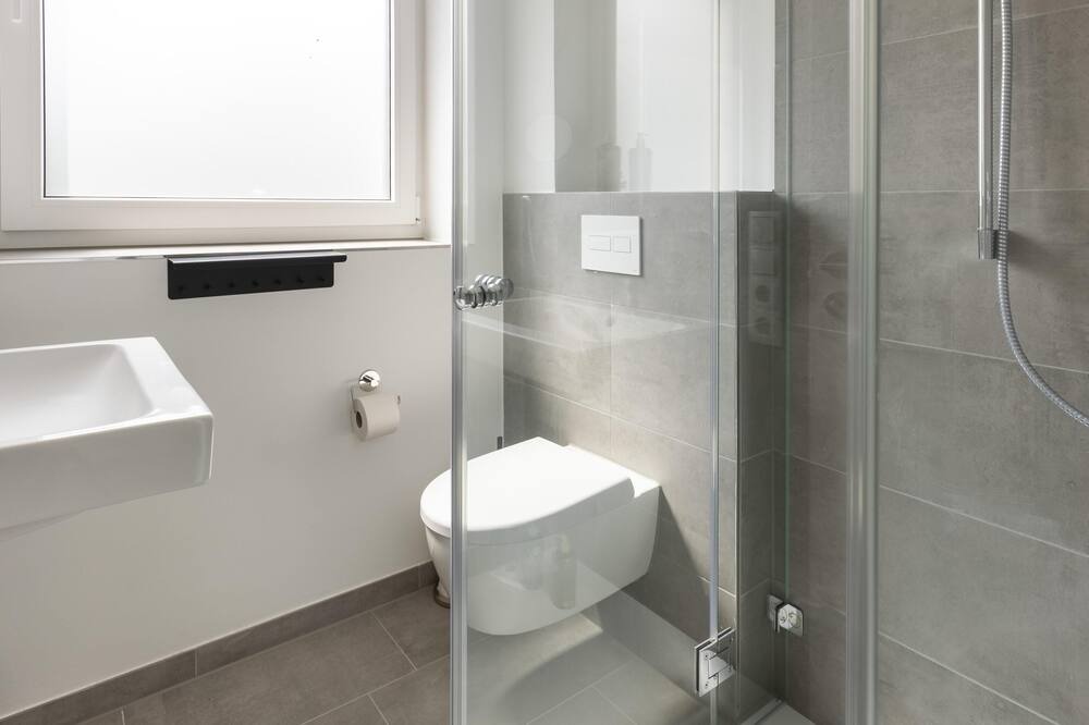 Photo of Bathroom in Innenstadt