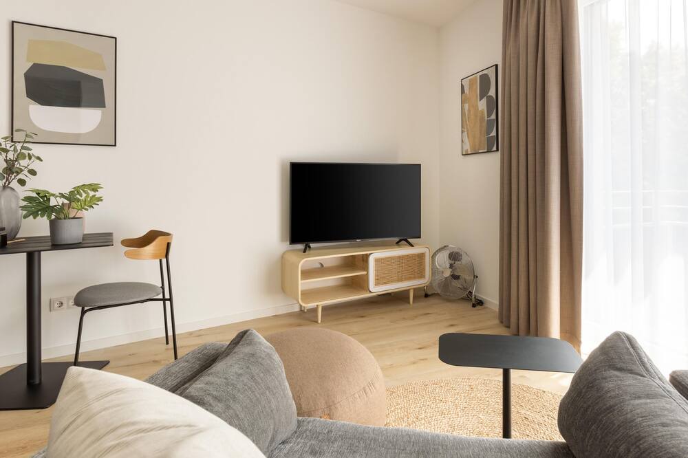 Photo of Livingroom in Innenstadt