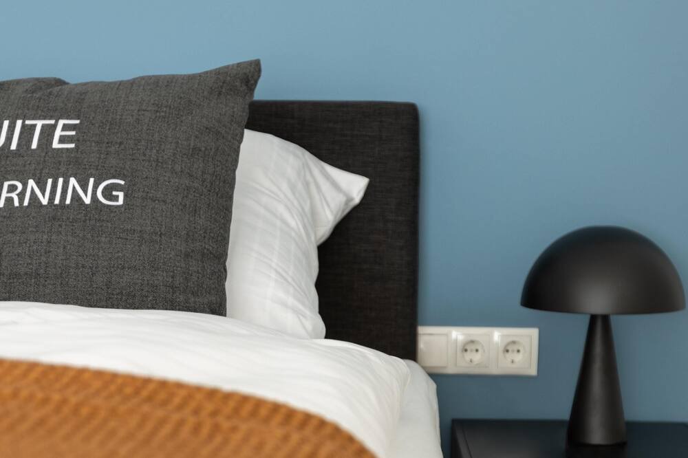 Photo of Bedroom in Innenstadt