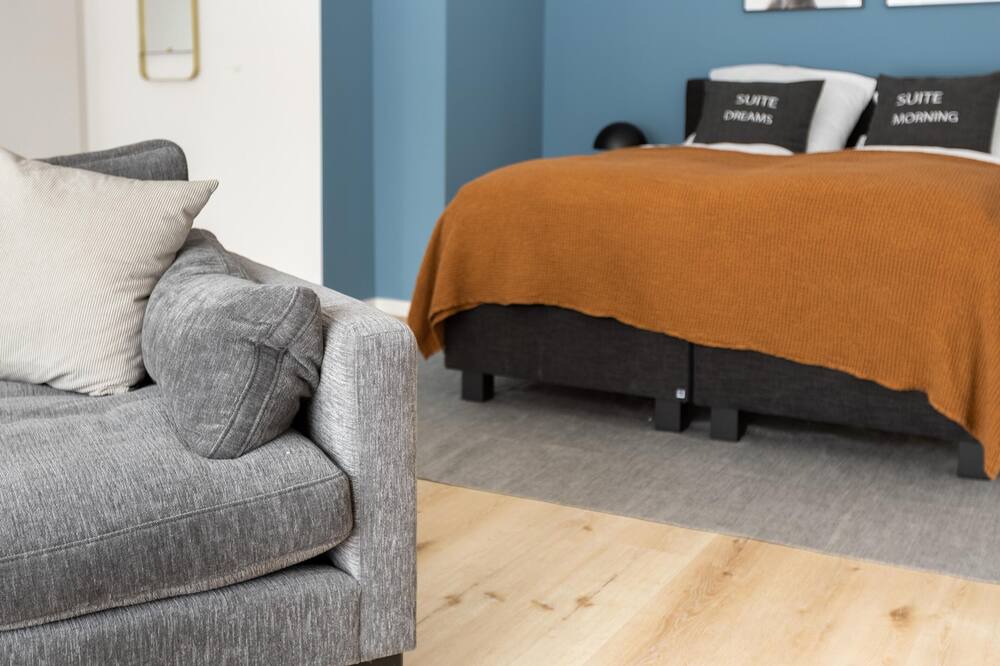 Photo of Bedroom in Innenstadt
