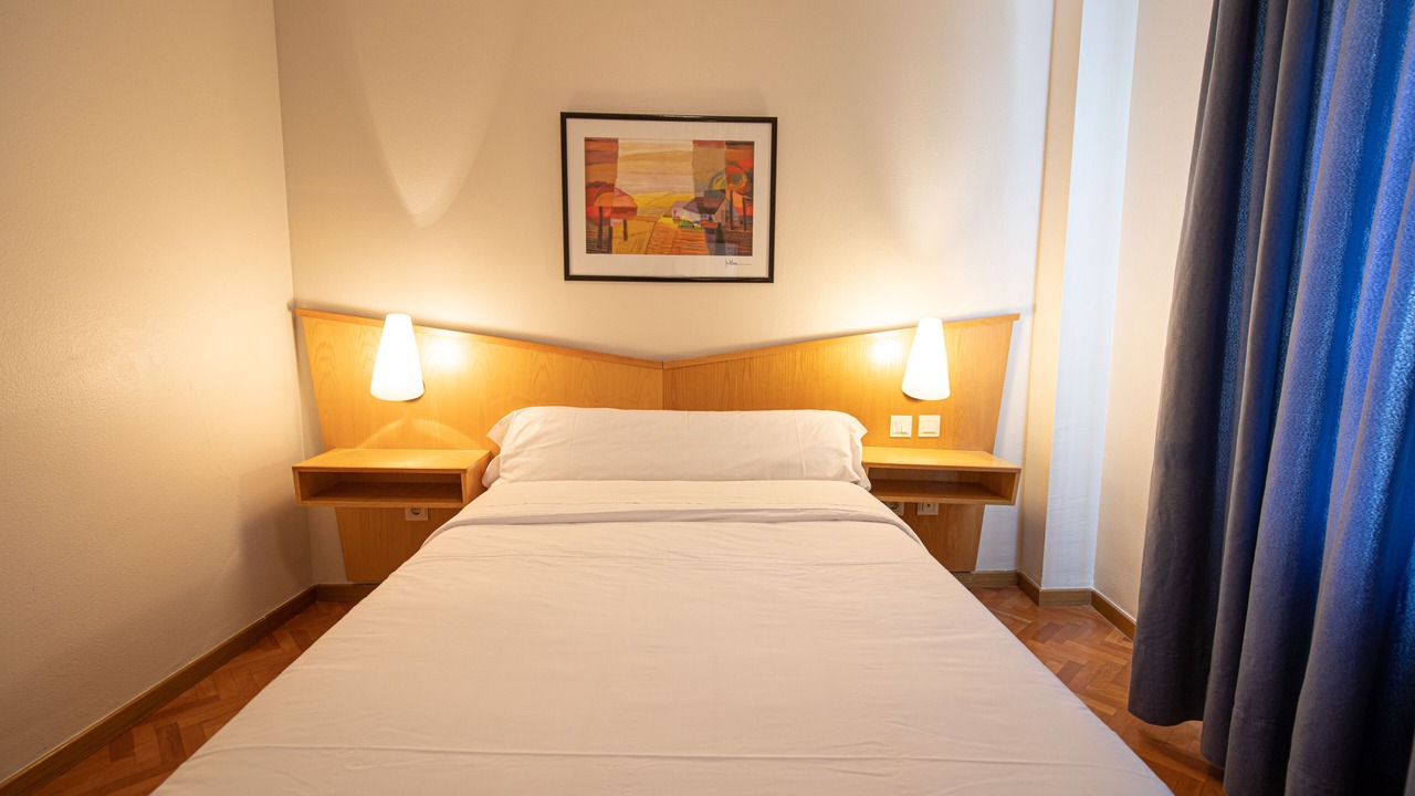 Photo of Bedroom in Penaranda de Bracamonte