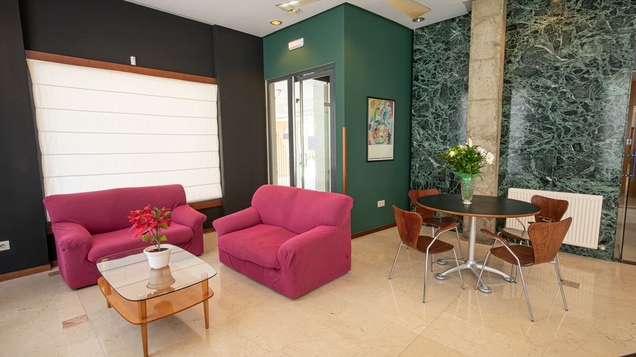 Photo of Livingroom in Penaranda de Bracamonte