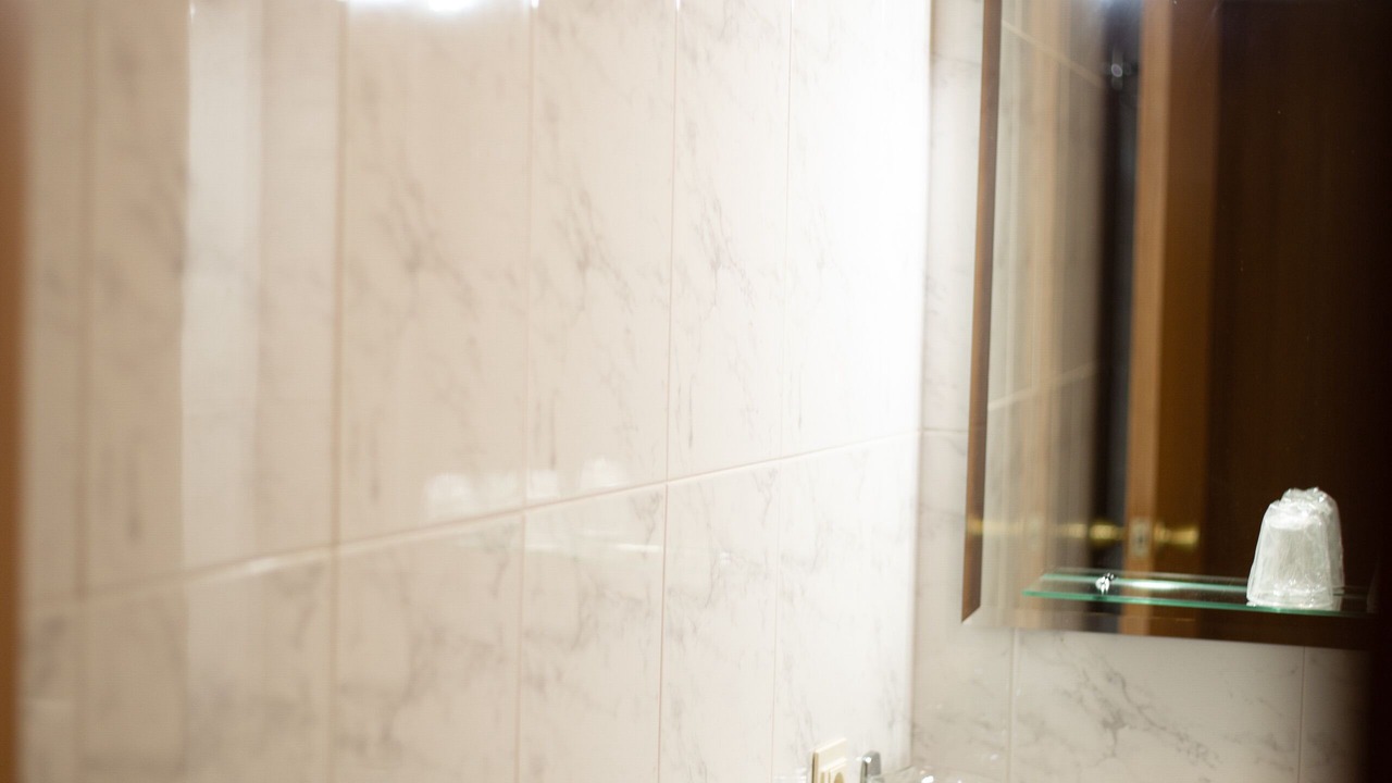Photo of Bathroom in Penaranda de Bracamonte