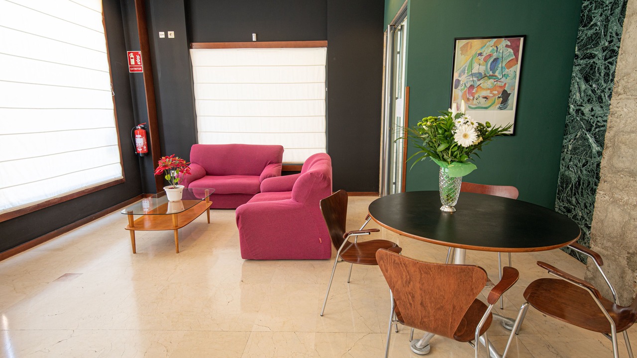 Photo of Livingroom in Penaranda de Bracamonte