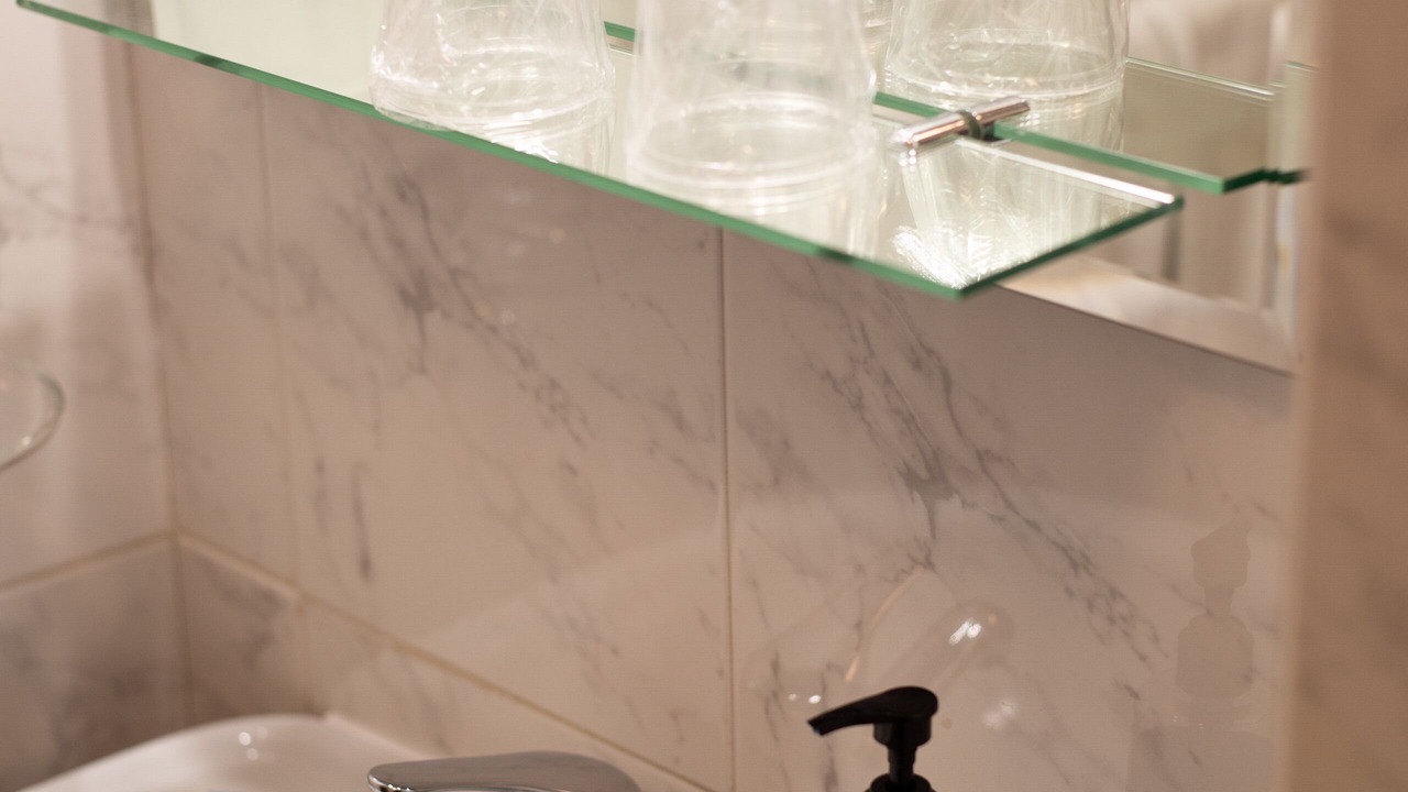 Photo of Bathroom in Penaranda de Bracamonte